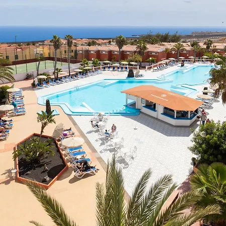 Globales Costa Tropical