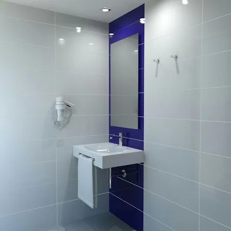 Globales Costa Tropical فندق كوستا دي أنتيجوا