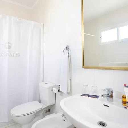 Globales Costa Tropical كوستا دي أنتيجوا