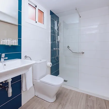 Globales Costa Tropical