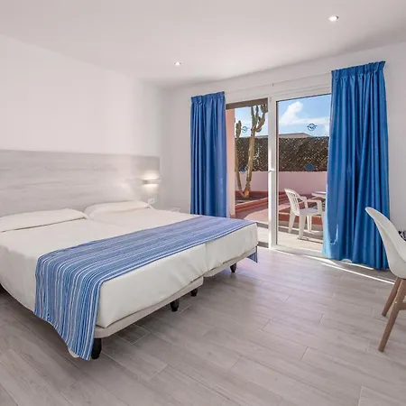 Globales Costa Tropical Hotel