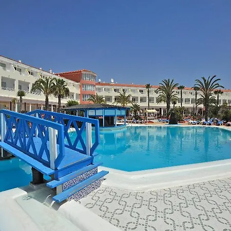 Globales Costa Tropical 3*