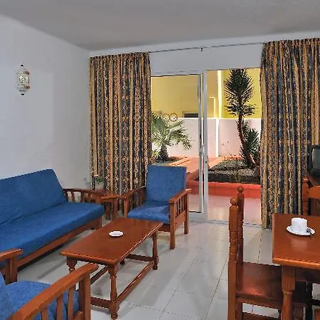 فندق Globales Costa Tropical كوستا دي أنتيجوا