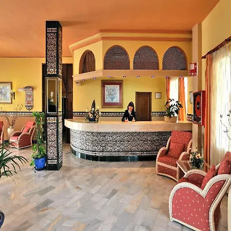 Globales Costa Tropical 3* كوستا دي أنتيجوا