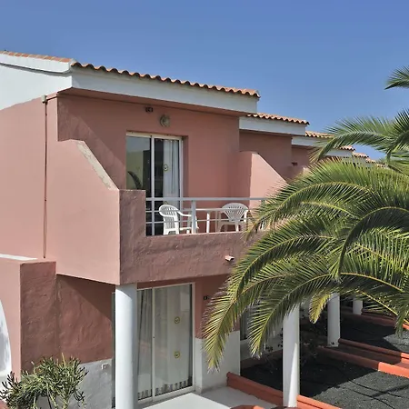 فندق Globales Costa Tropical كوستا دي أنتيجوا