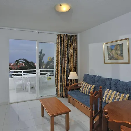 فندق Globales Costa Tropical كوستا دي أنتيجوا