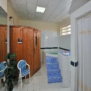 فندق Globales Costa Tropical كوستا دي أنتيجوا