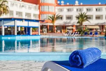 Globales Costa Tropical فندق كوستا دي أنتيجوا