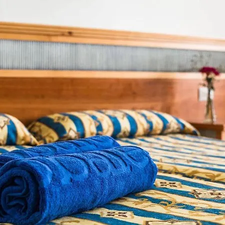 Globales Costa Tropical كوستا دي أنتيجوا