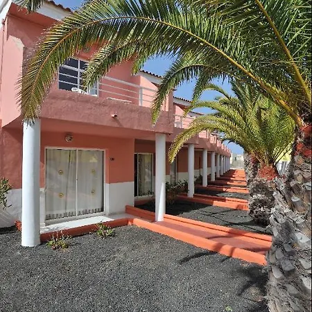 Globales Costa Tropical 3*