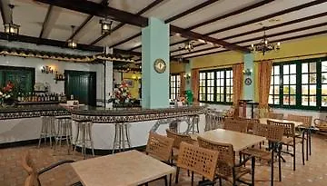 Hotel Globales Costa Tropical 3*