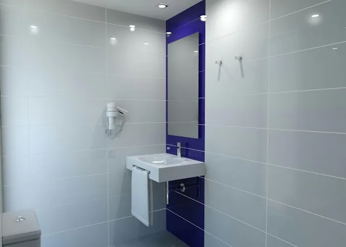 Globales Costa Tropical ホテル コスタ・デ・アンティグア