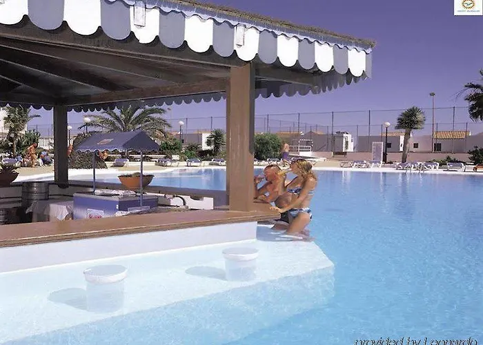 Globales Costa Tropical